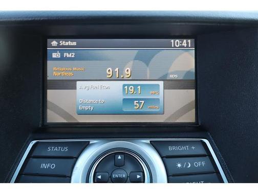 Brilliant Silver 2013 Nissan Maxima SV