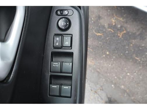 Silver 2014 Honda Civic EX-L