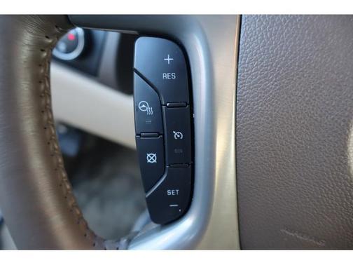 2013 Chevrolet Suburban 1500 LTZ