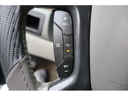 2007 Chevrolet Suburban 1500 LTZ