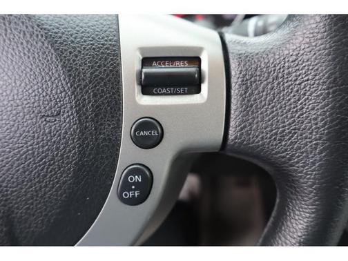 2013 Nissan Rogue SV