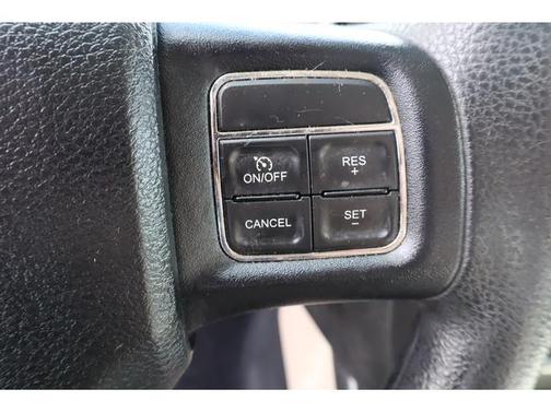 2012 Dodge Journey SXT