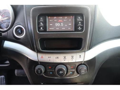 2012 Dodge Journey SXT