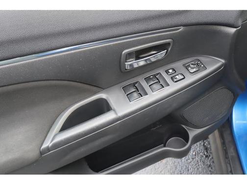 2017 Mitsubishi Outlander Sport ES