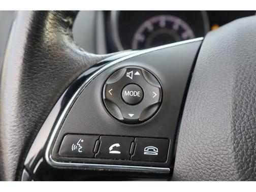 2017 Mitsubishi Outlander Sport ES