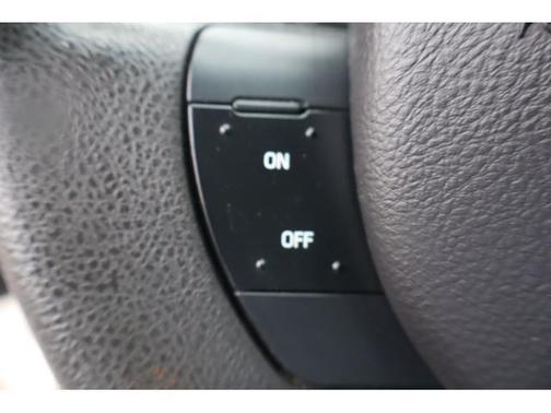 2006 Mercury Grand Marquis GS