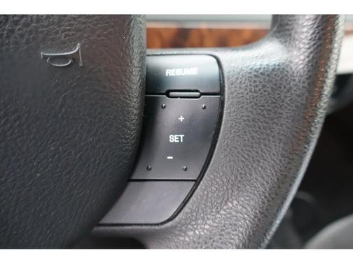 2006 Mercury Grand Marquis GS