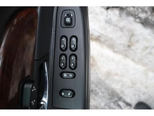 2006 Mercury Grand Marquis GS