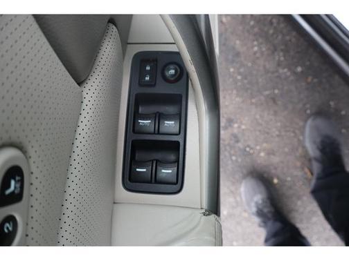 Gray 2010 Acura RDX