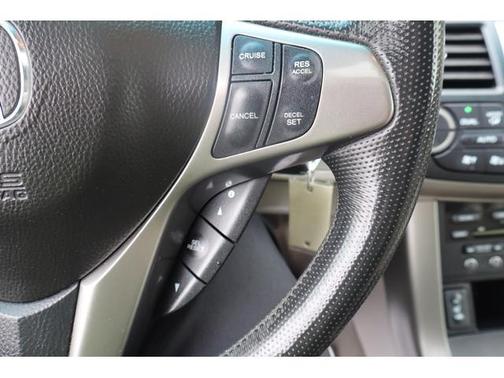 Gray 2010 Acura RDX