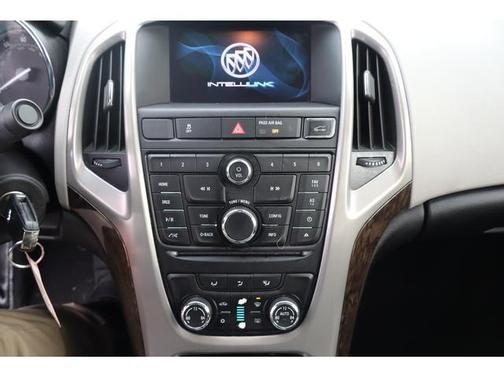 2013 Buick Verano Base