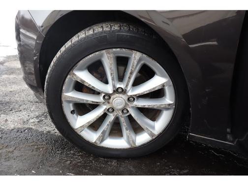 2013 Buick Verano Base