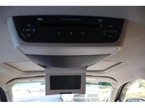 2007 Chrysler Aspen Limited