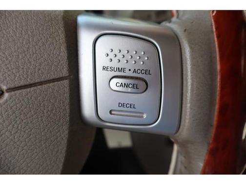 2007 Chrysler Aspen Limited
