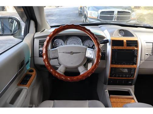 2007 Chrysler Aspen Limited