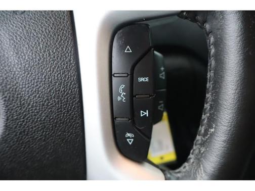 2011 Chevrolet Traverse LT