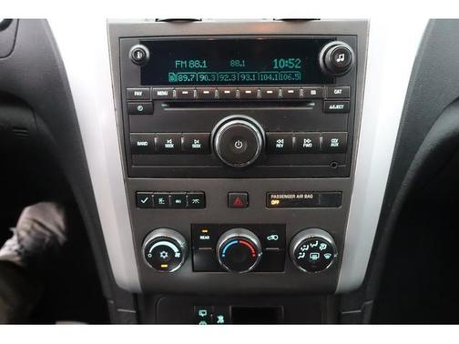 2011 Chevrolet Traverse LT