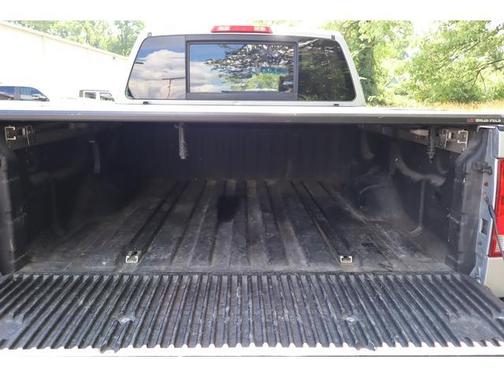 2009 Nissan Titan LE Crew Cab
