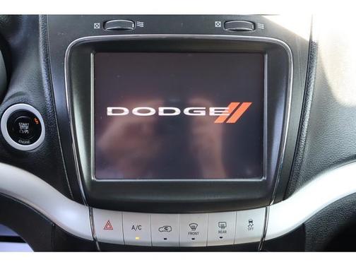 2015 Dodge Journey SXT