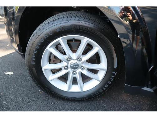 2015 Dodge Journey SXT