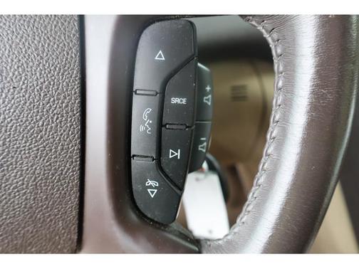 Champagne 2010 Buick Enclave 1XL