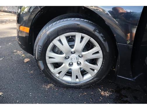2010 Mazda Mazda6 i Sport