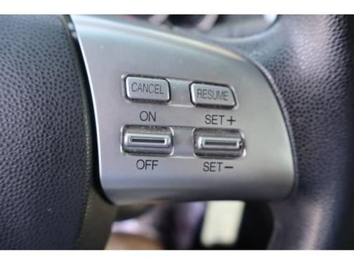 2010 Mazda Mazda6 i Sport
