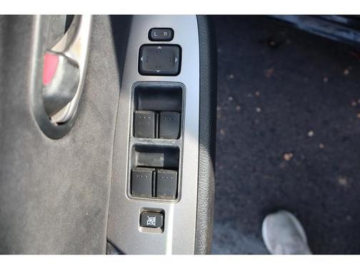 2010 Mazda Mazda6 i Sport