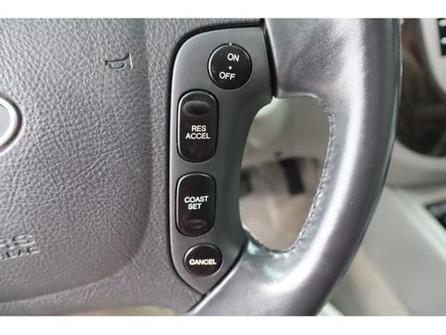 2007 Hyundai SANTA FE SE