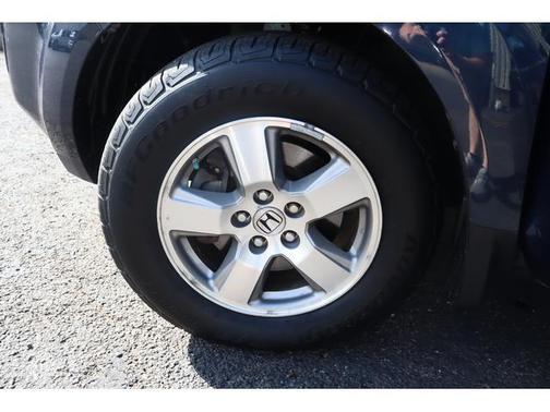 2011 Honda Pilot EX-L w/ Navigation