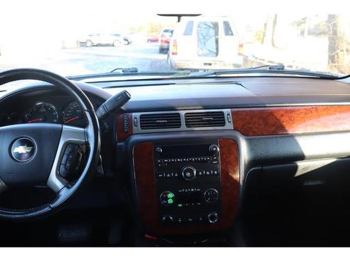 2011 Chevrolet Tahoe LT