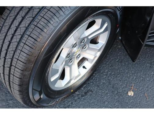 2011 Chevrolet Tahoe LT