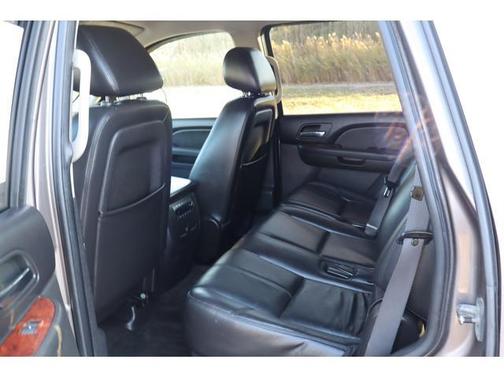 2011 Chevrolet Tahoe LT