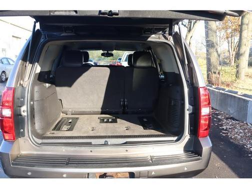 2011 Chevrolet Tahoe LT