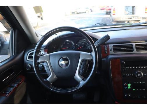 2011 Chevrolet Tahoe LT