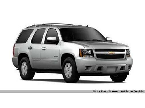 2011 Chevrolet Tahoe LT