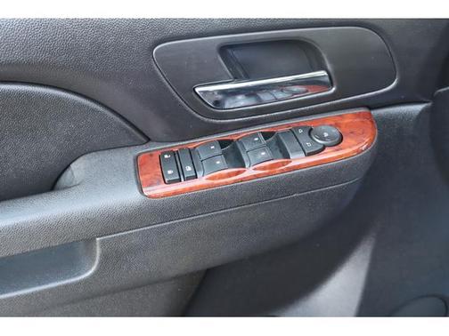 2011 Chevrolet Tahoe LT