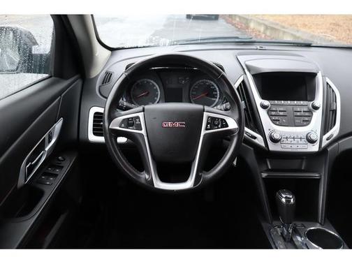 2016 GMC Terrain SLE-2
