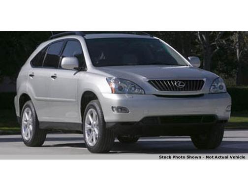 2008 Lexus RX 350 