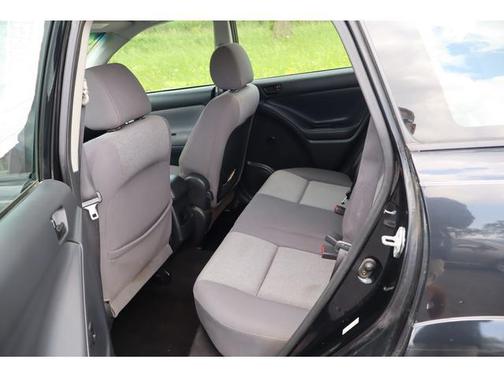 2003 Pontiac Vibe GT