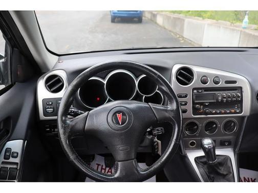 2003 Pontiac Vibe GT