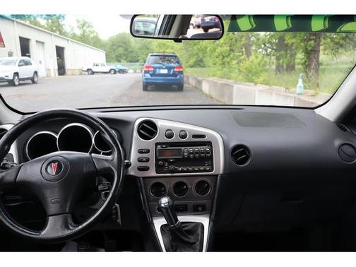 2003 Pontiac Vibe GT