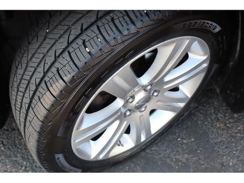 2012 Chrysler 200 Touring