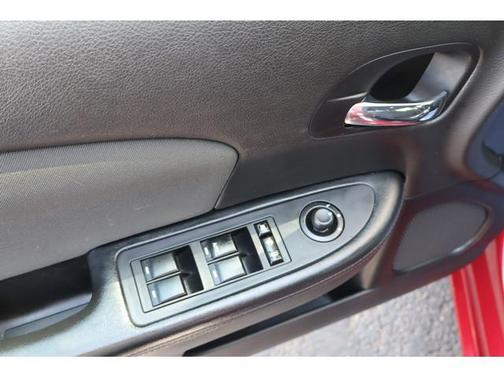 2012 Chrysler 200 Touring