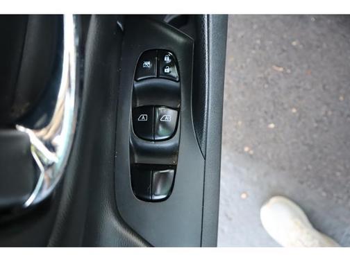 2017 Nissan Altima 2.5 SL