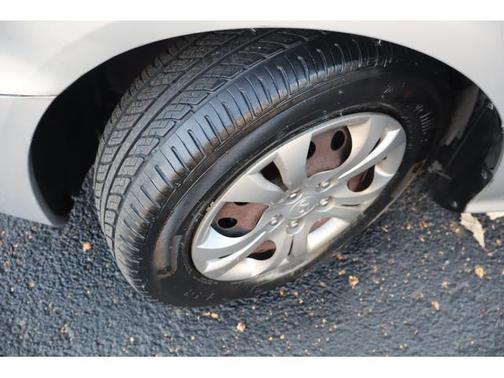 2010 Hyundai ELANTRA GLS