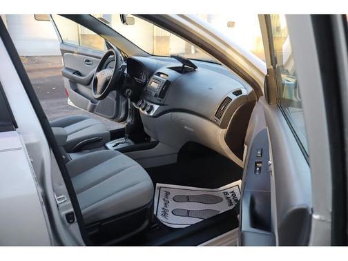 2010 Hyundai ELANTRA GLS