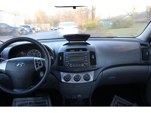 2010 Hyundai ELANTRA GLS