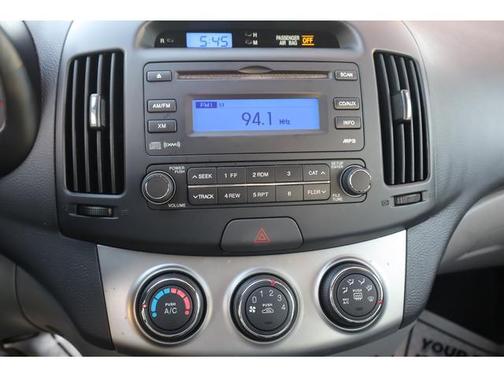 2010 Hyundai ELANTRA GLS