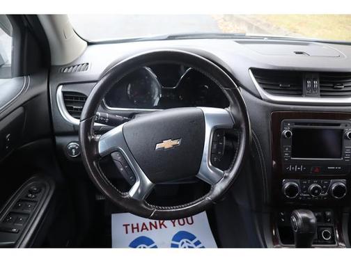 2016 Chevrolet Traverse 2LT